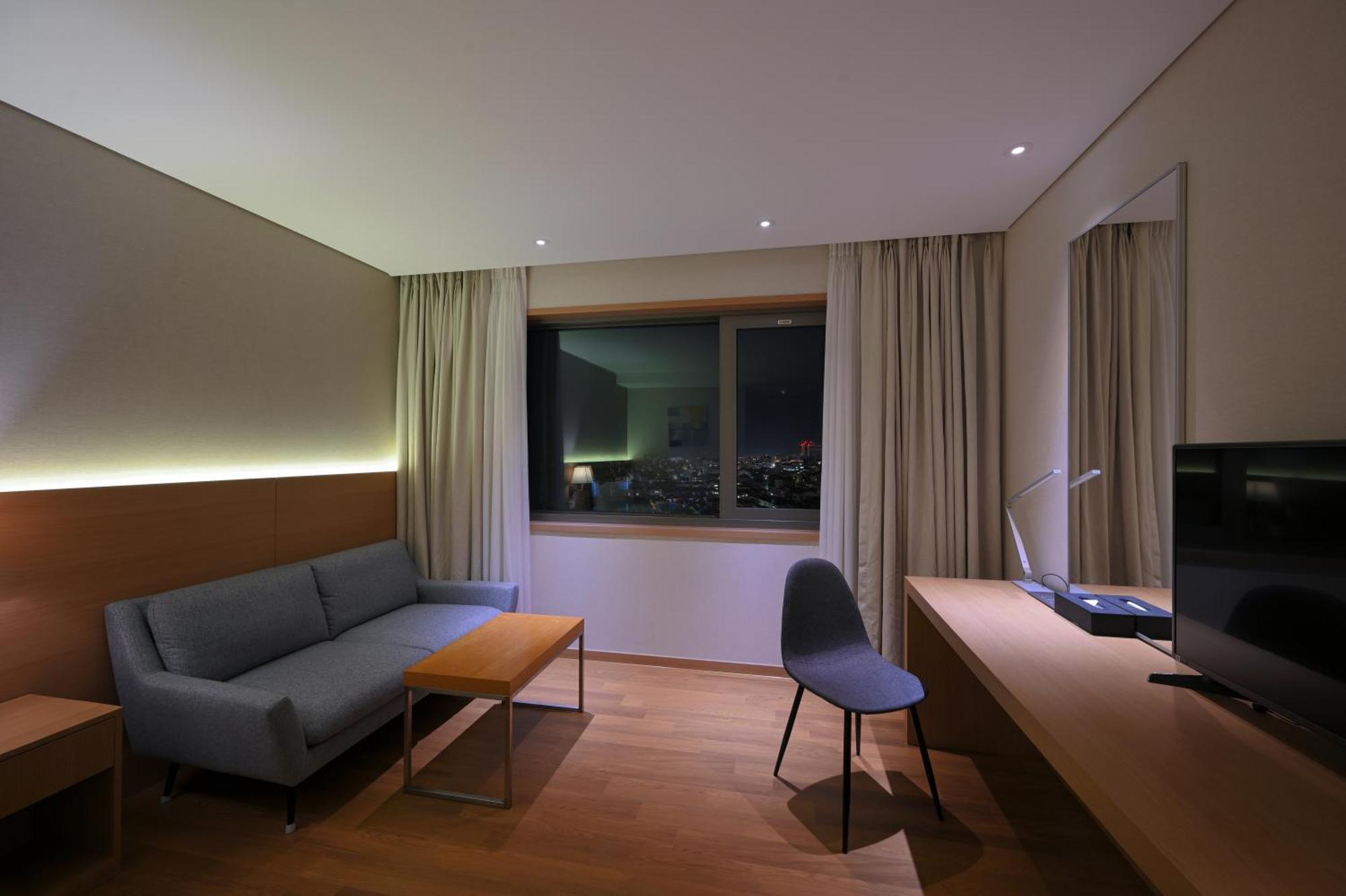Super Deluxe Double Room