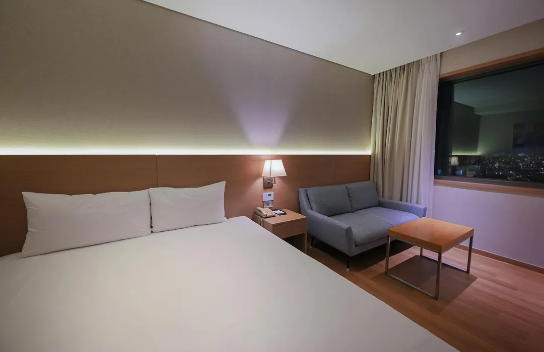 Astar Hotel-1