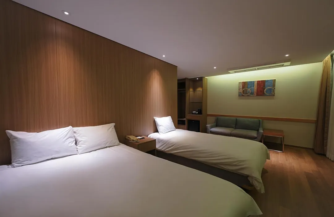 Astar Hotel-1
